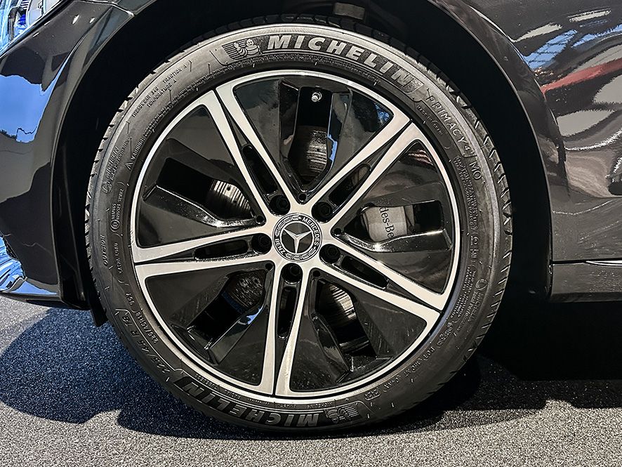 Mercedes-Benz C 300 2020