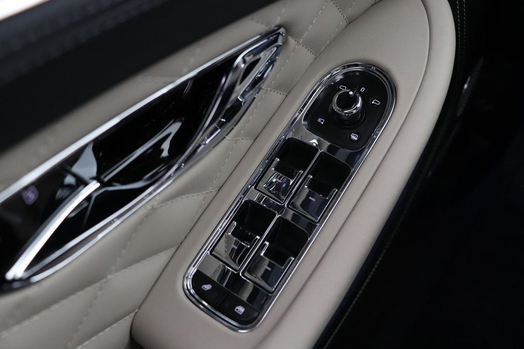 Bentley Continental GT 2024