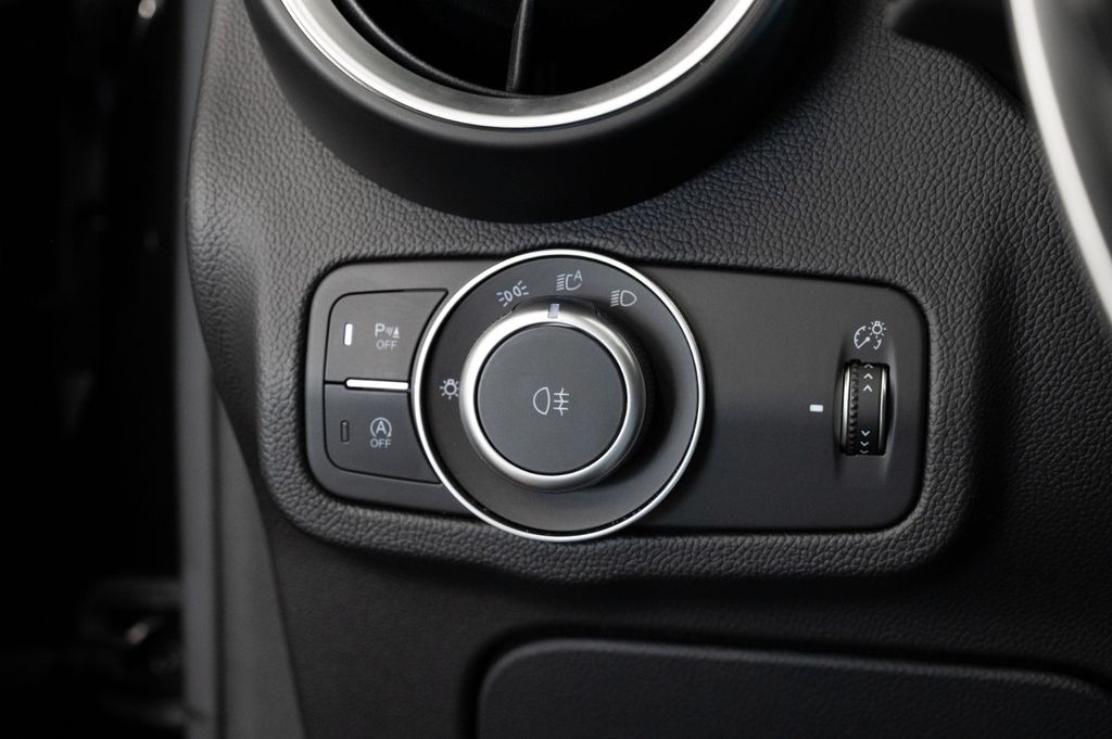 Alfa Romeo Stelvio 2021