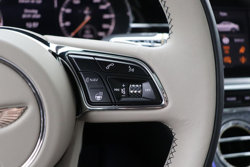 Bentley Continental GT 2024