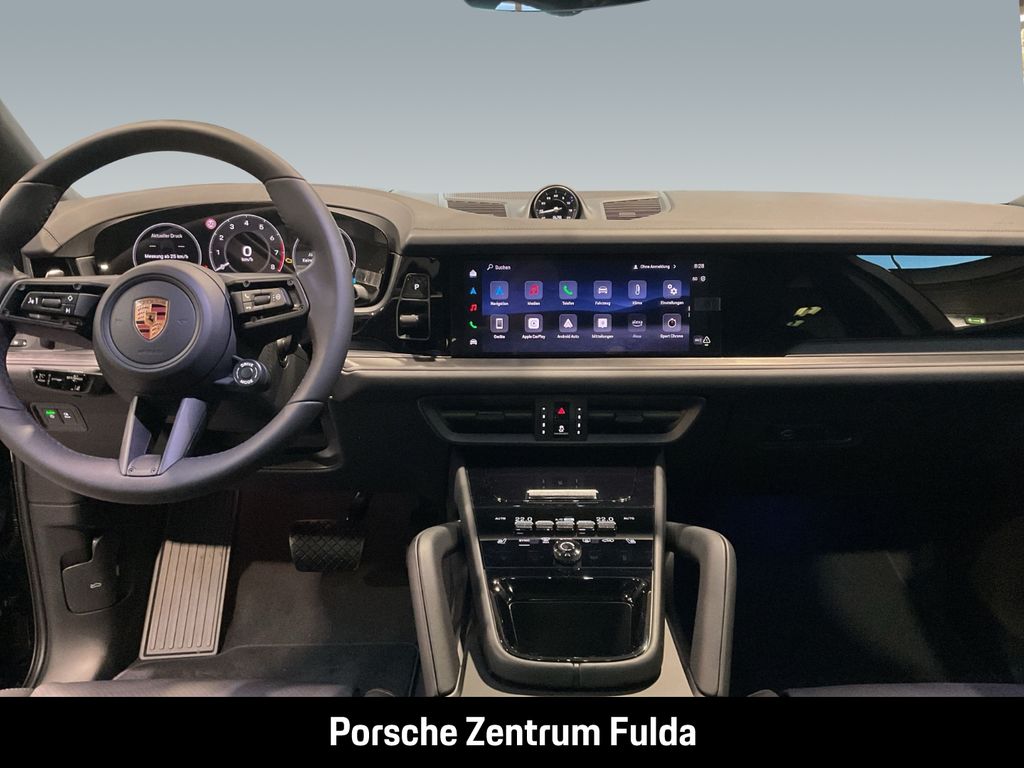 Porsche Cayenne 2026