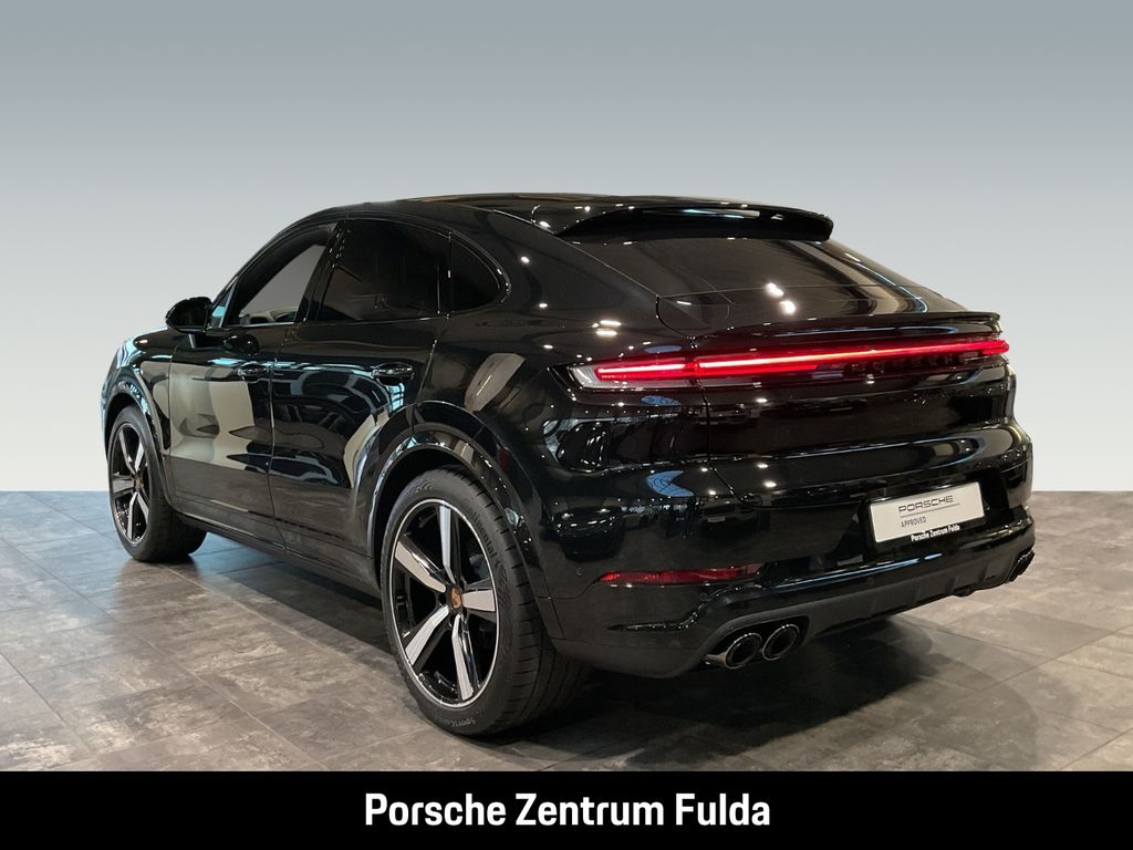 Porsche Cayenne 2026