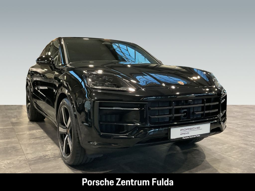 Porsche Cayenne 2026