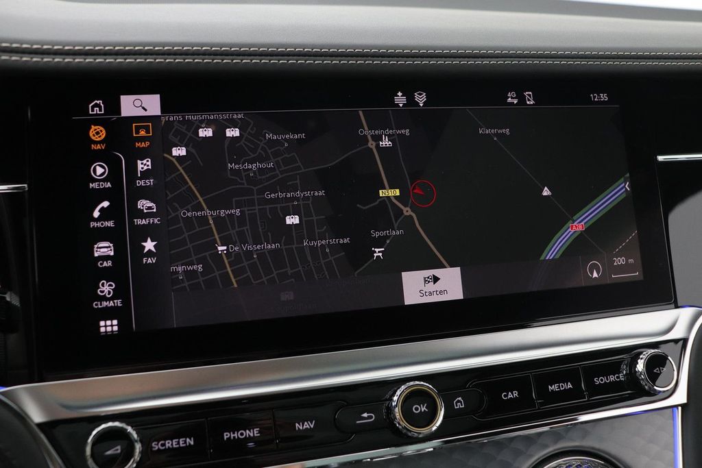 Bentley Continental GT 2024