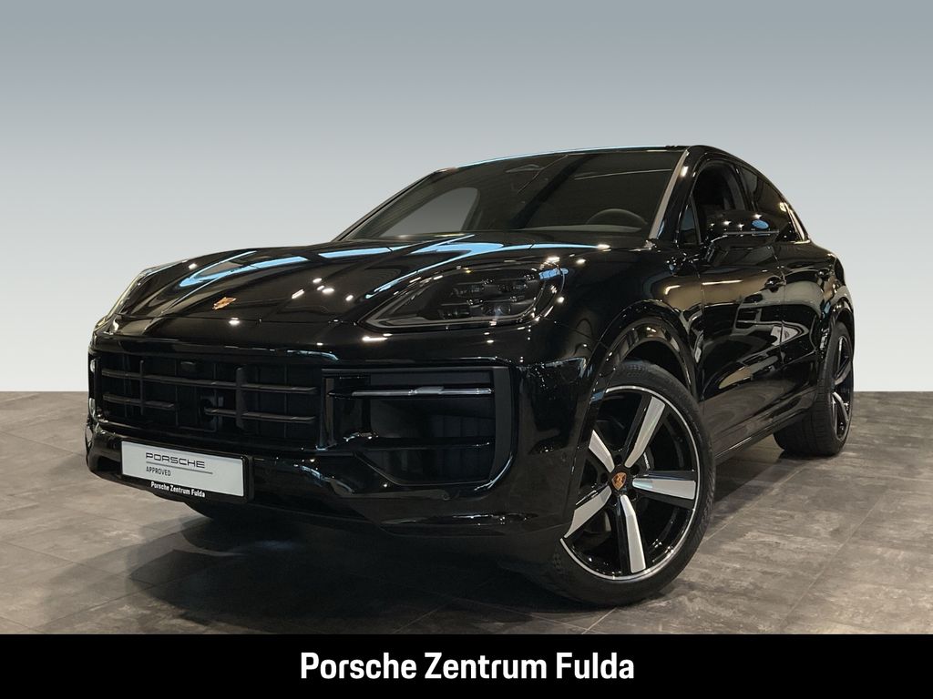 Porsche Cayenne 2026