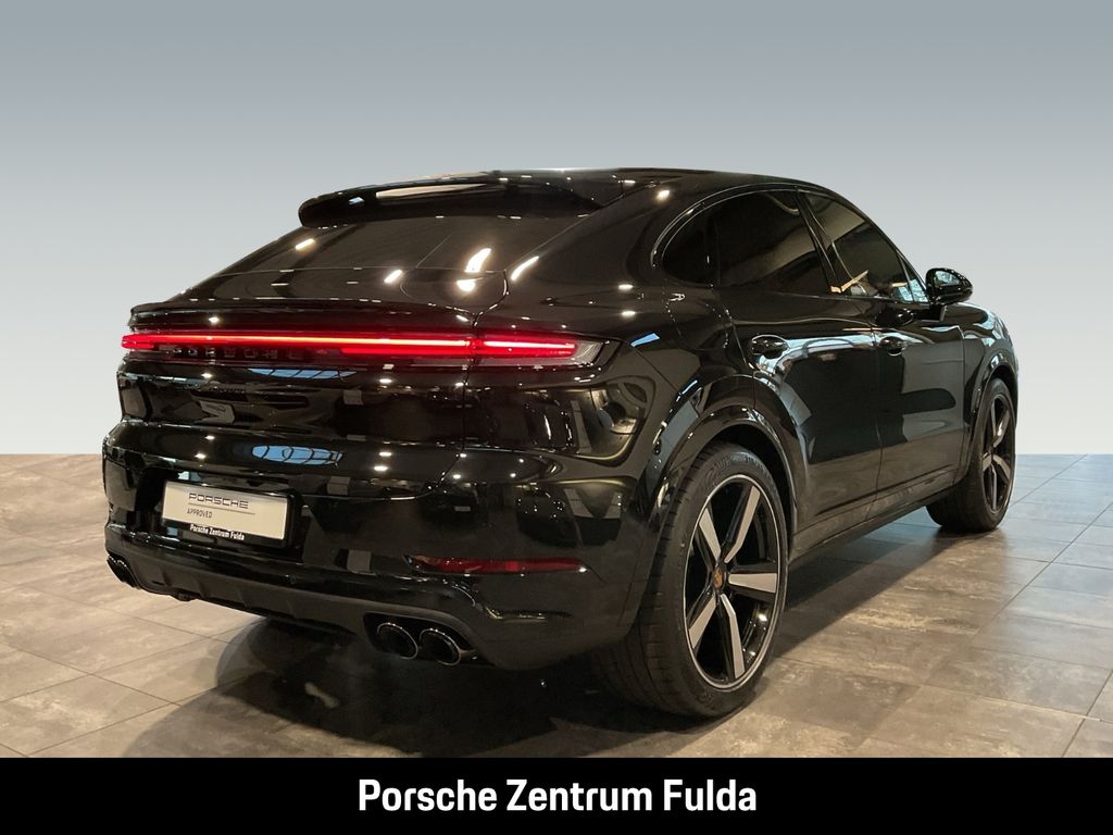 Porsche Cayenne 2026