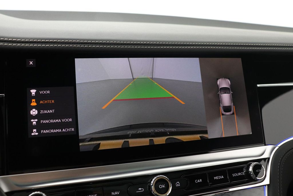 Bentley Continental GT 2024