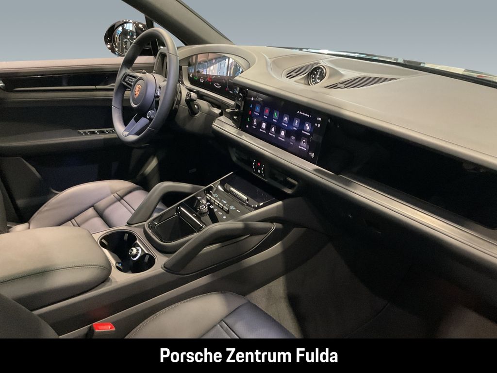 Porsche Cayenne 2026