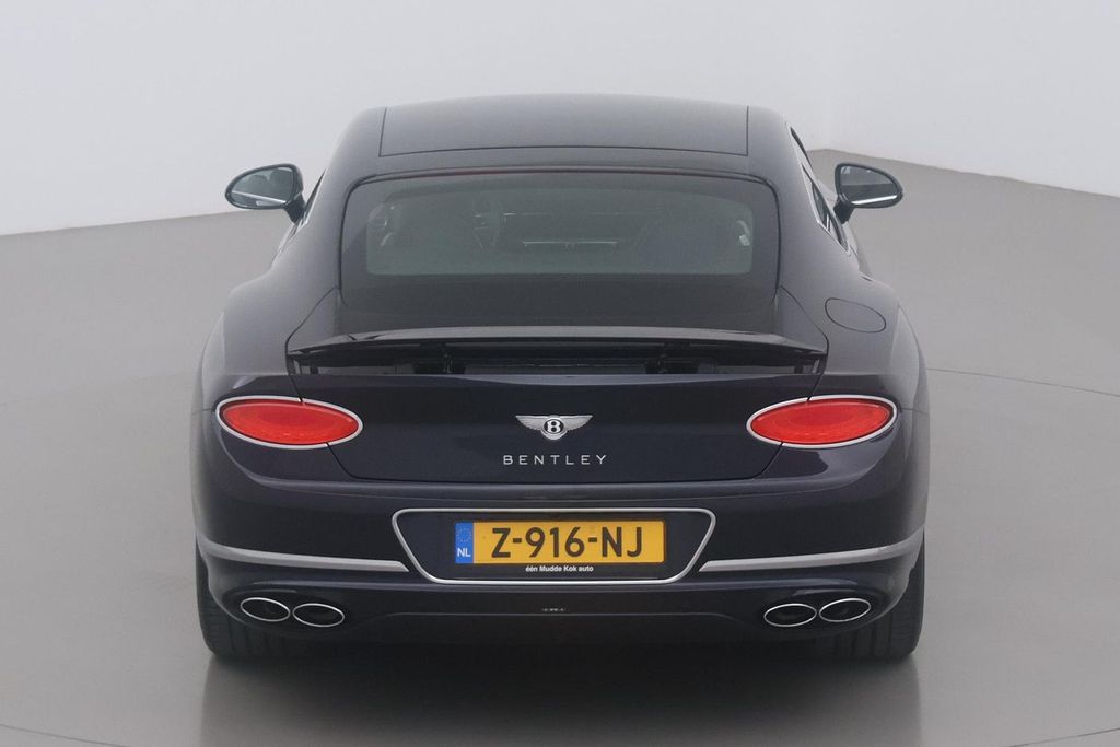 Bentley Continental GT 2024