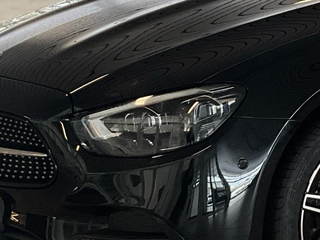 Mercedes-Benz E 300 2020