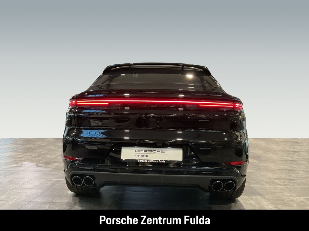 Porsche Cayenne 2026