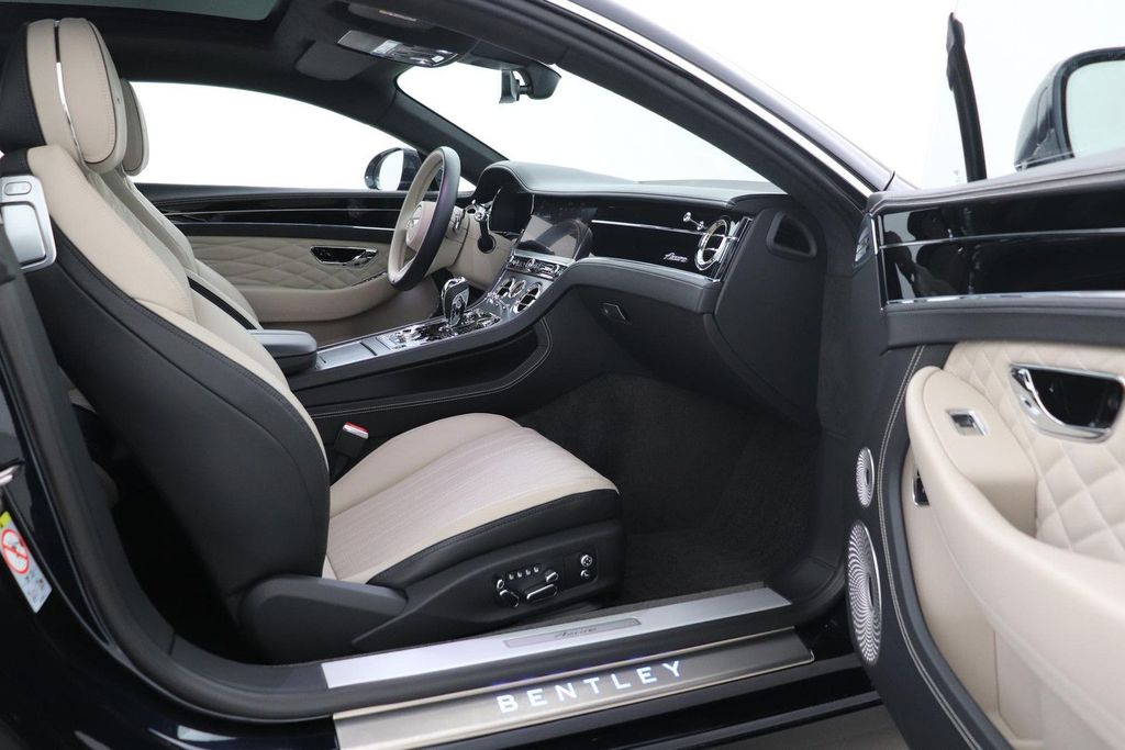 Bentley Continental GT 2024