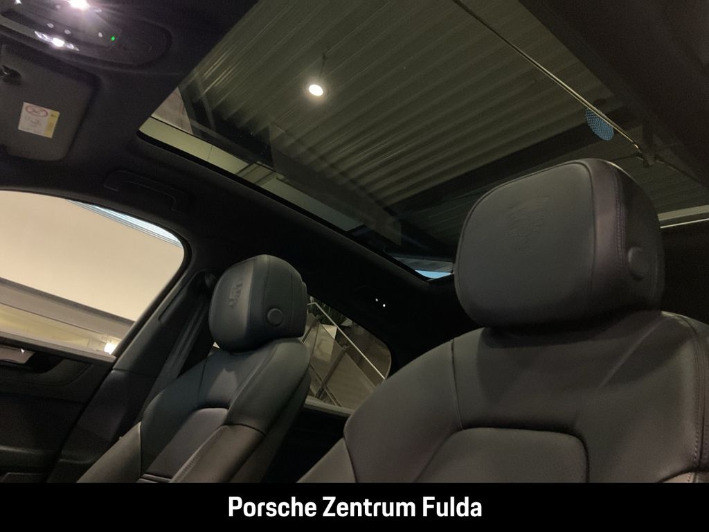 Porsche Cayenne 2026