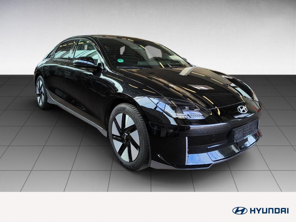 Hyundai IONIQ 6 2024