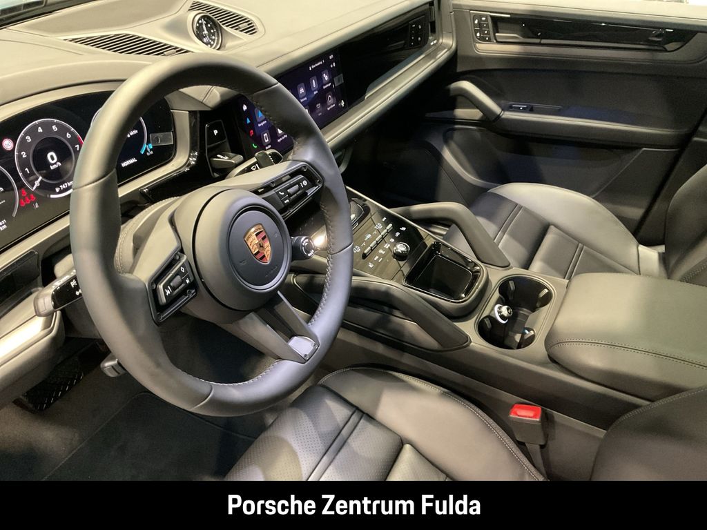 Porsche Cayenne 2026