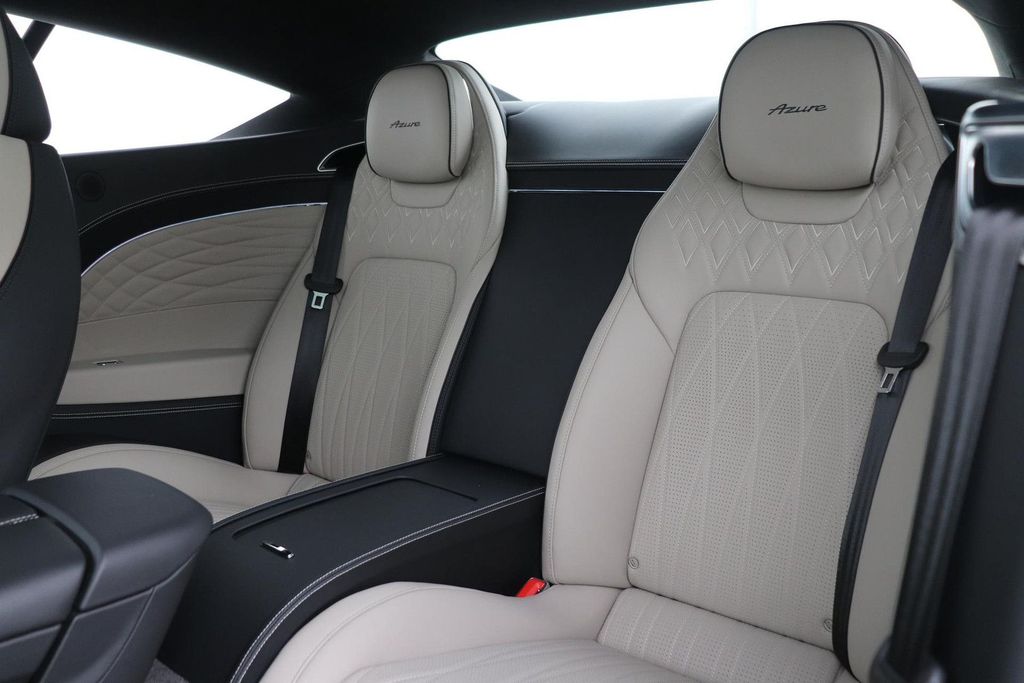 Bentley Continental GT 2024