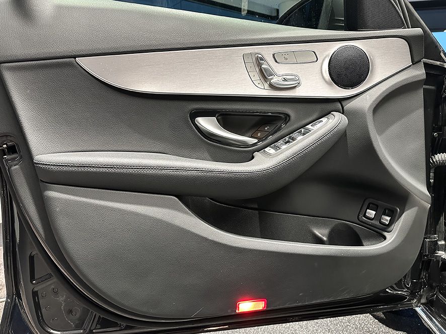 Mercedes-Benz C 300 2020