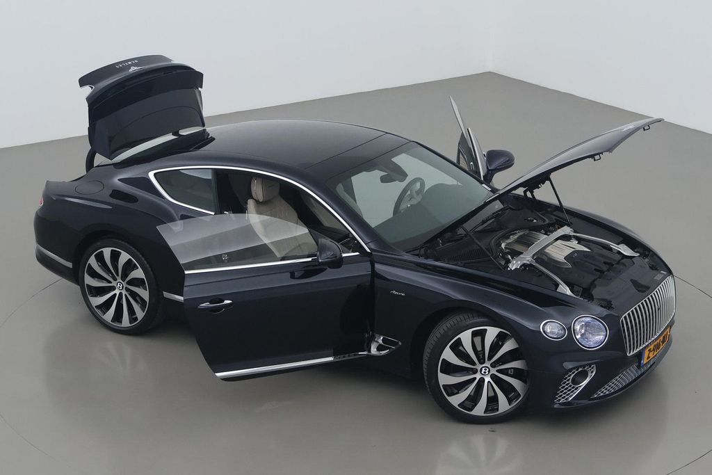 Bentley Continental GT 2024