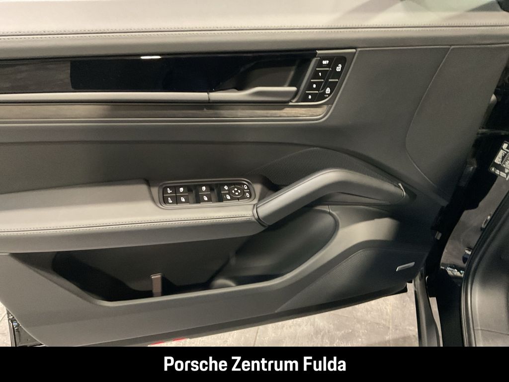 Porsche Cayenne 2026