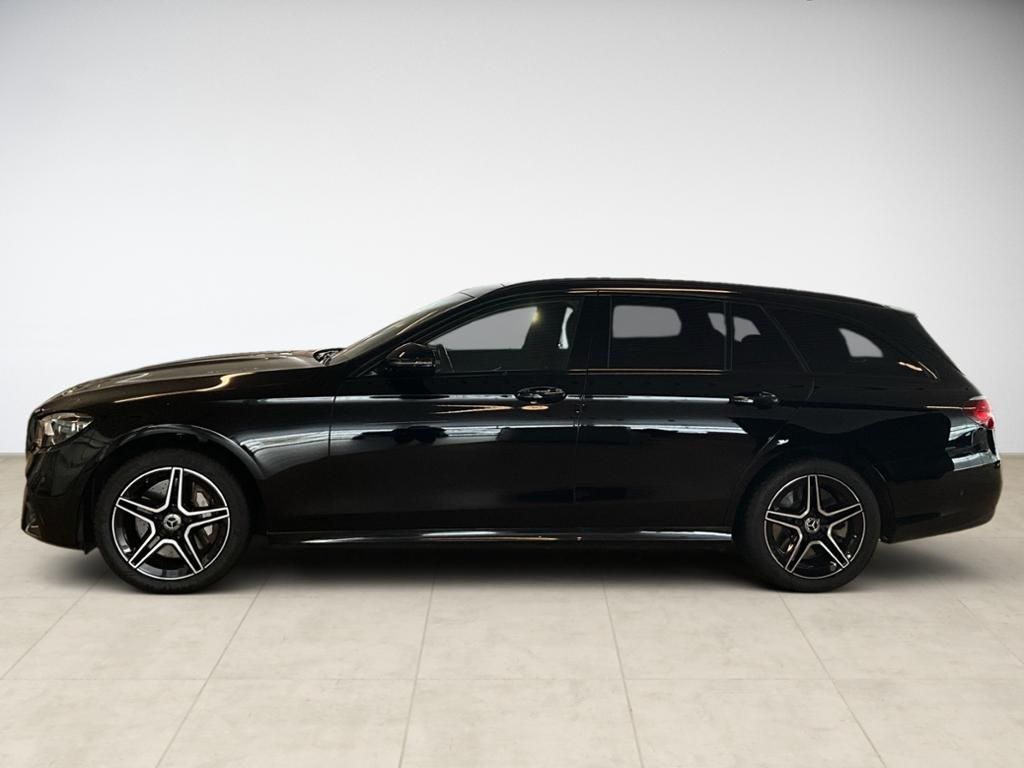 Mercedes-Benz E 300 2020