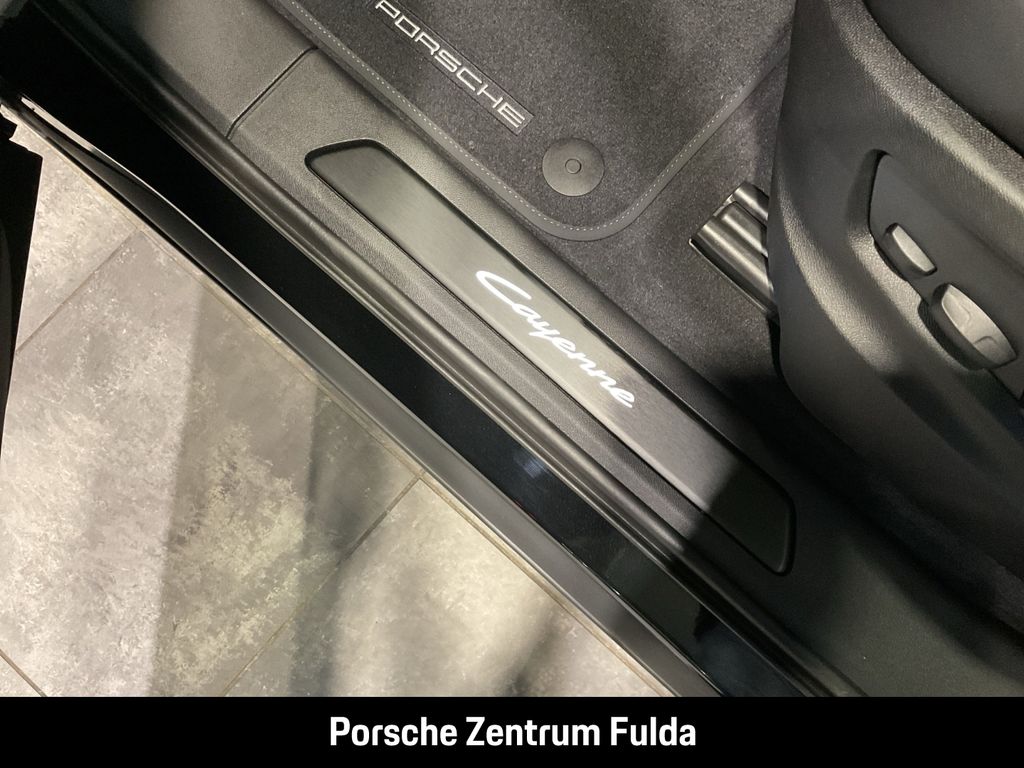 Porsche Cayenne 2026