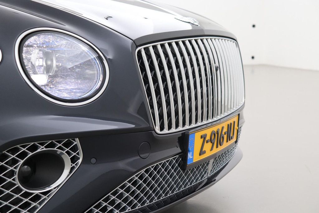 Bentley Continental GT 2024