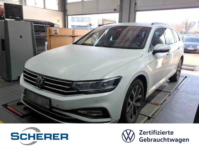 Volkswagen Passat Variant 2022