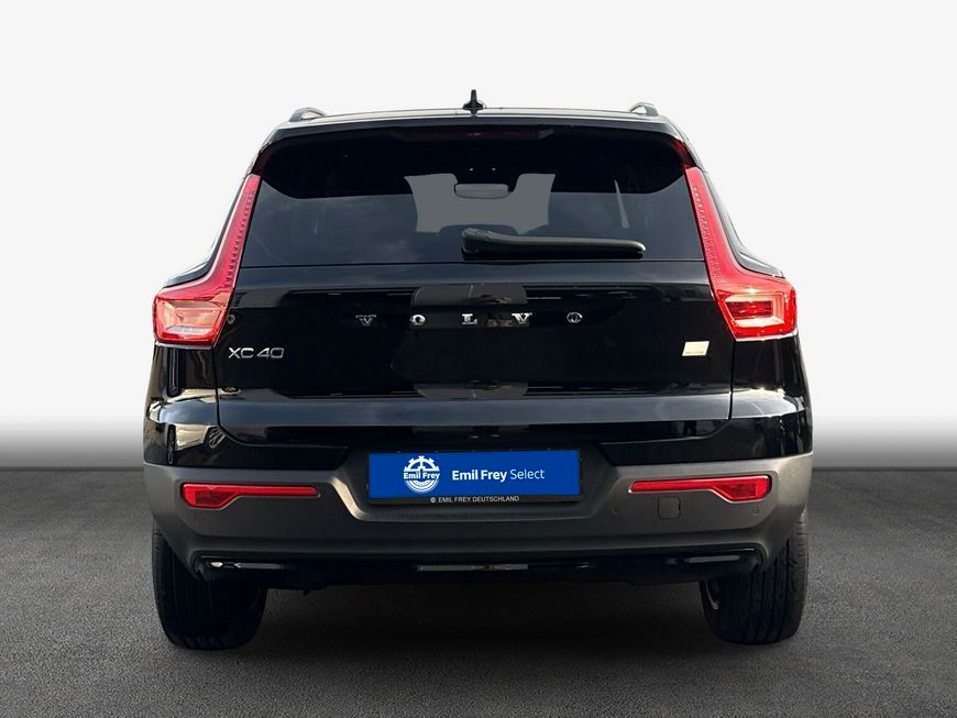 Volvo XC40 2022