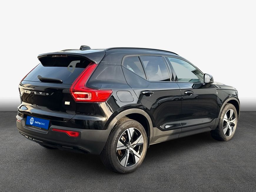Volvo XC40 2022