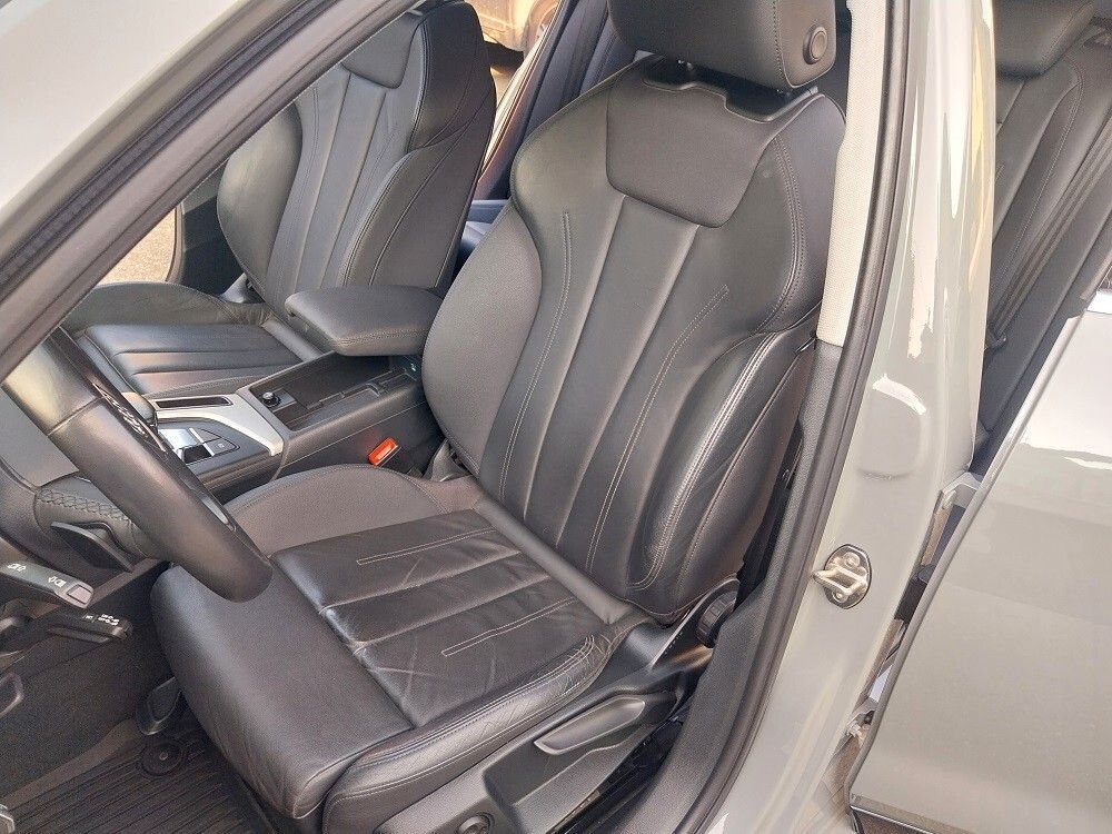 Audi A4 Allroad 2021