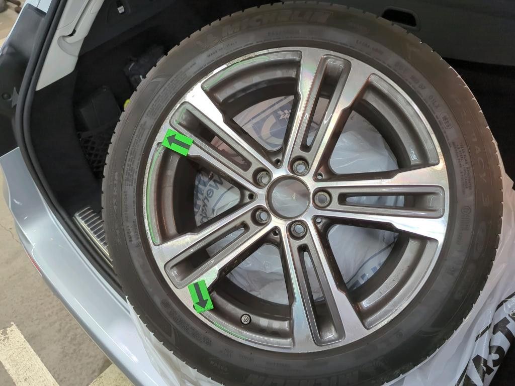 Mercedes-Benz E 220 2023