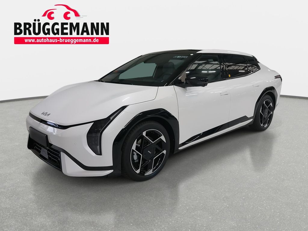 Kia EV4 2026
