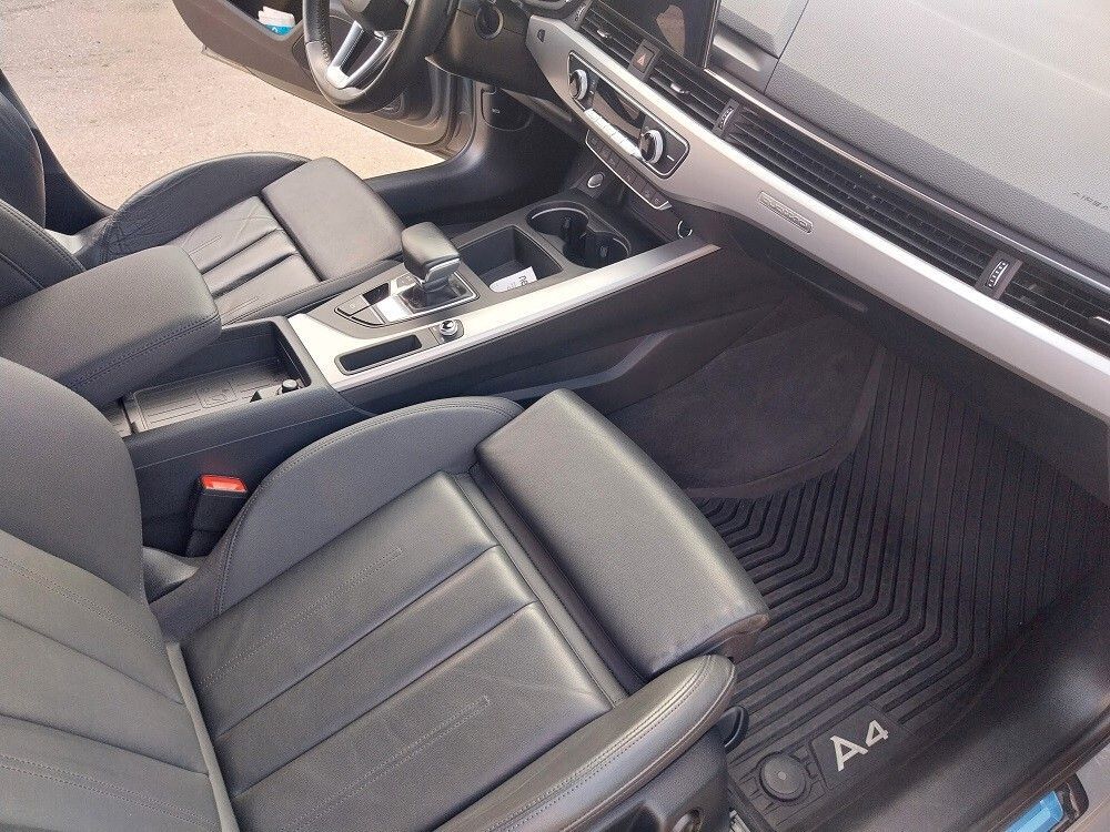 Audi A4 Allroad 2021