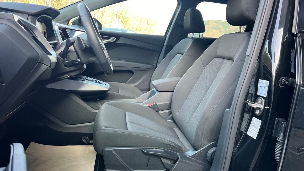 Audi Q4 2022