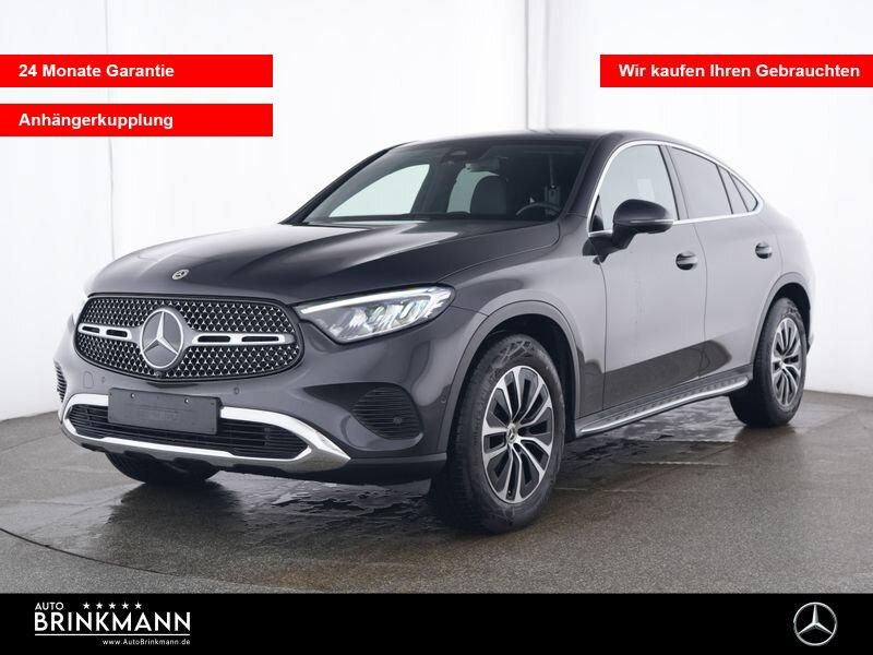 Mercedes-Benz GLC 200 2025