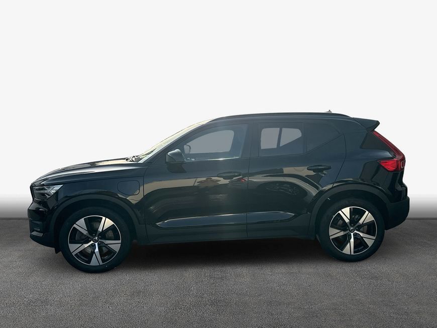 Volvo XC40 2022