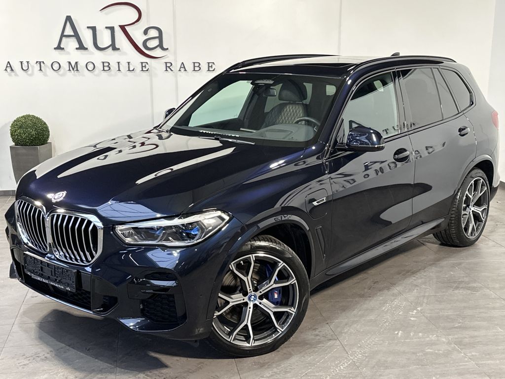 BMW X5 2022