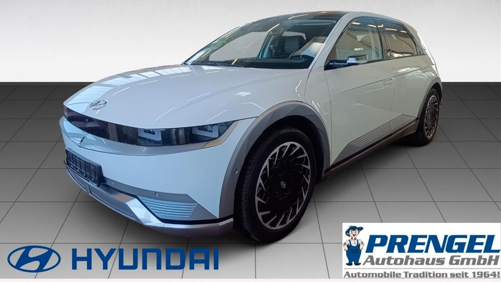Hyundai IONIQ 5 2024