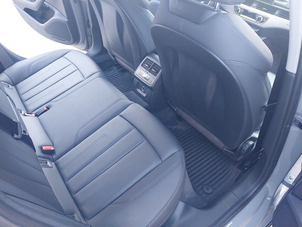 Audi A4 Allroad 2021