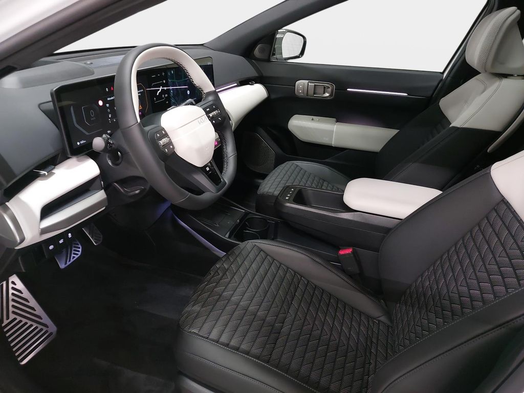 Kia EV4 2026