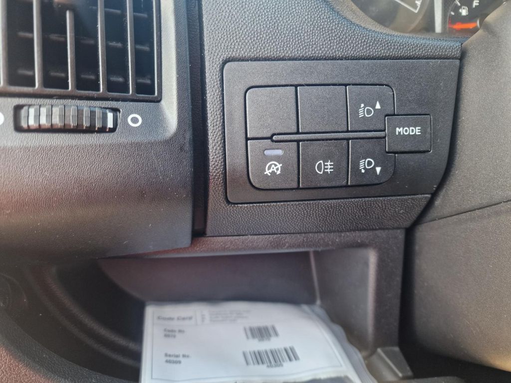 Opel Movano 2024