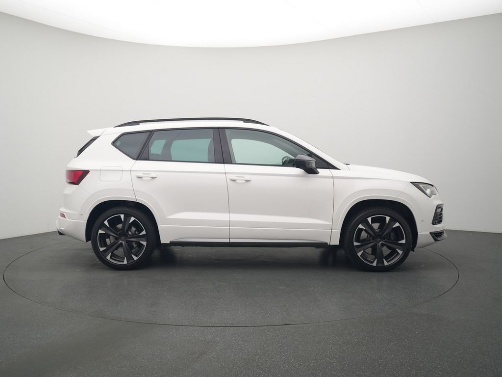 Cupra Ateca 2023