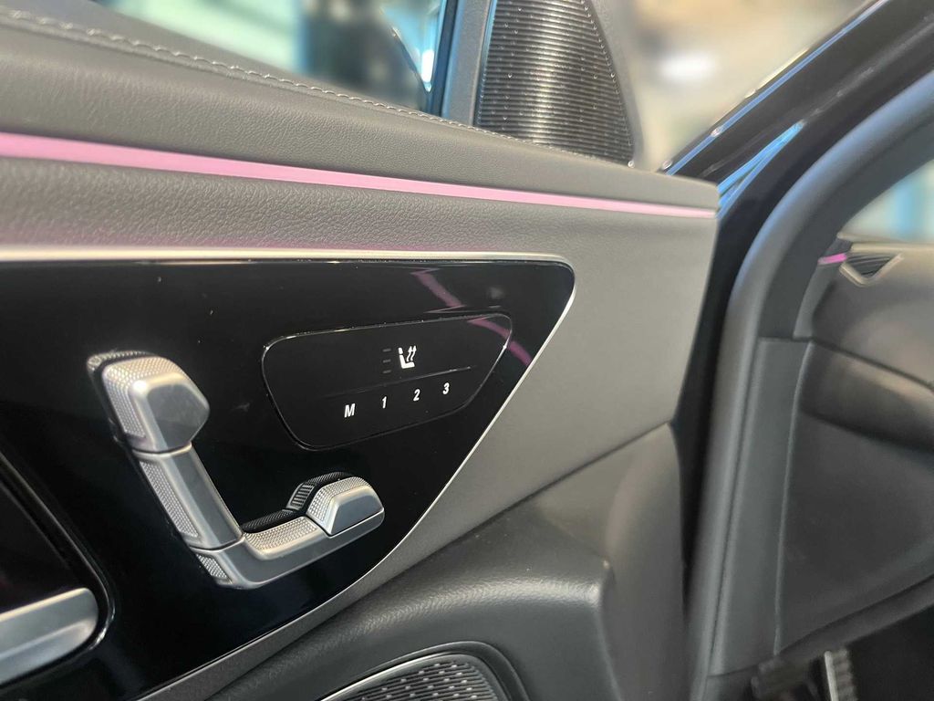 Mercedes-Benz E 450 2024