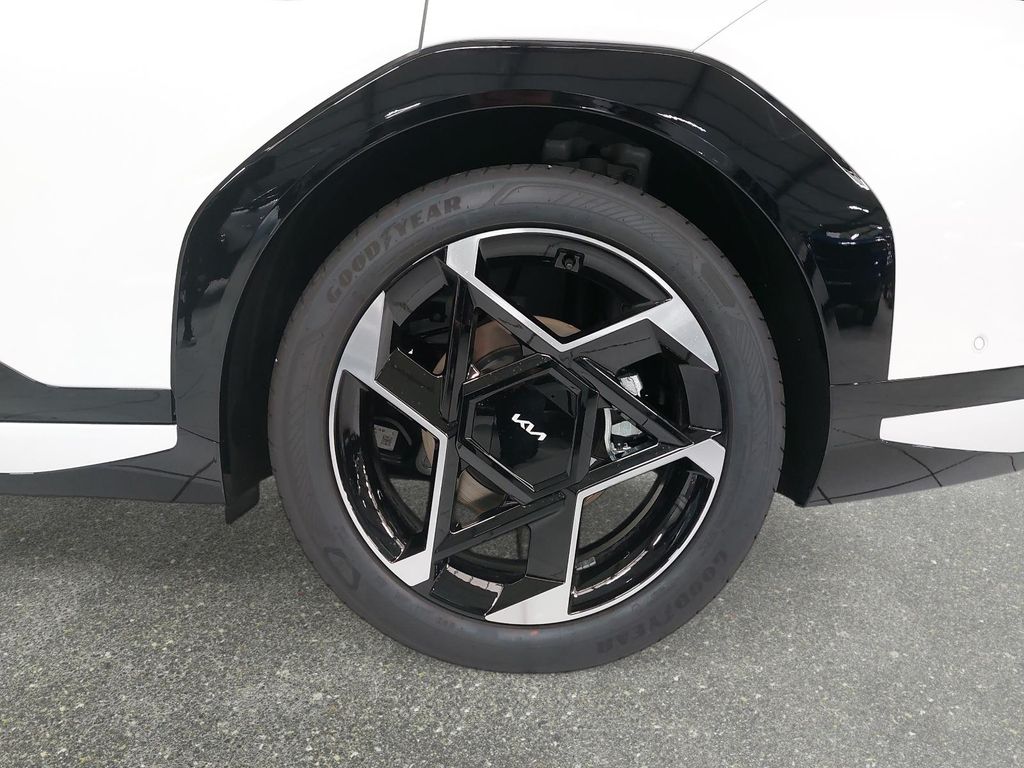 Kia EV4 2026