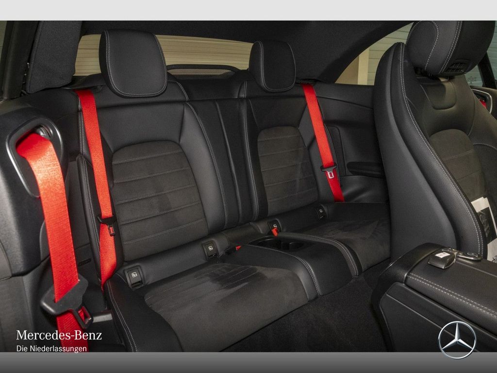 Mercedes-Benz C 200 2021