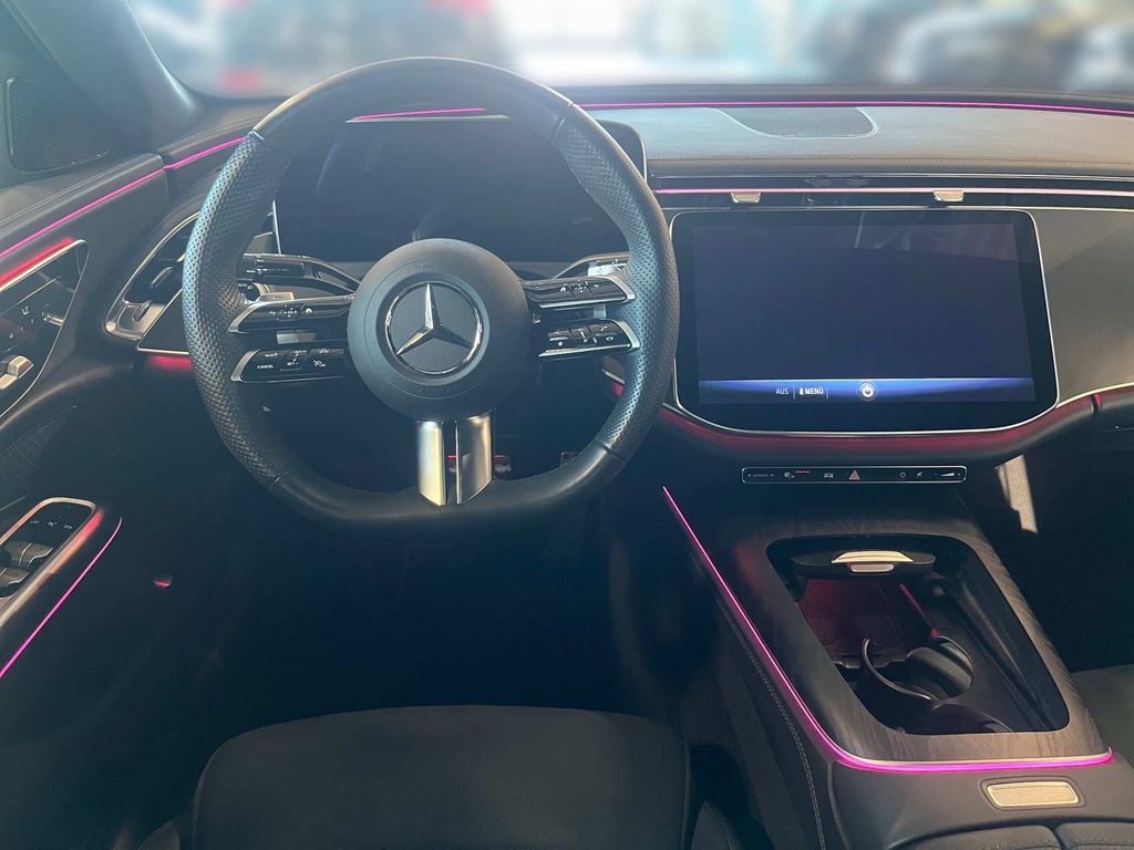 Mercedes-Benz E 450 2024