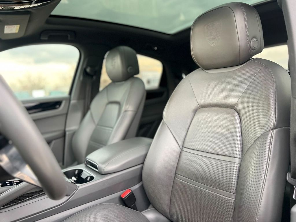 Porsche Cayenne 2019