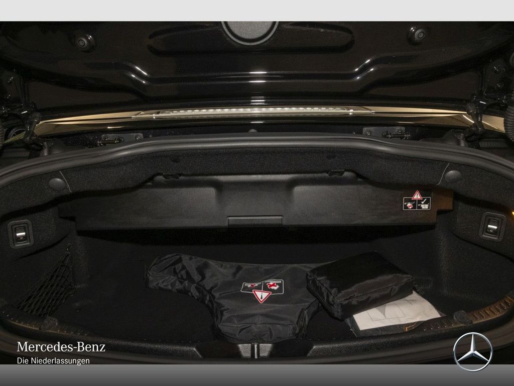 Mercedes-Benz C 200 2021