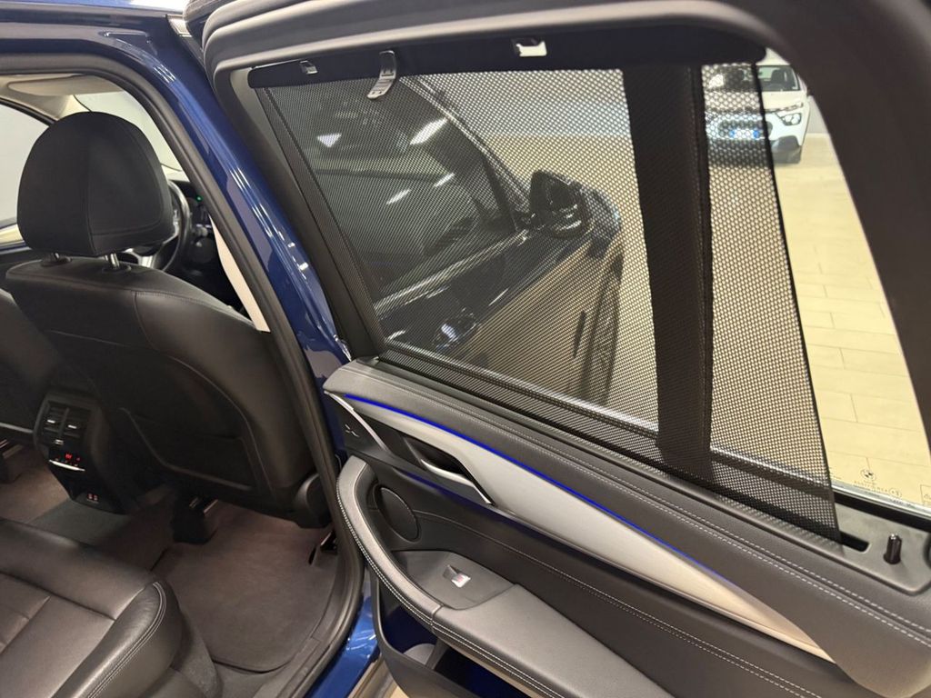 BMW X3 2020