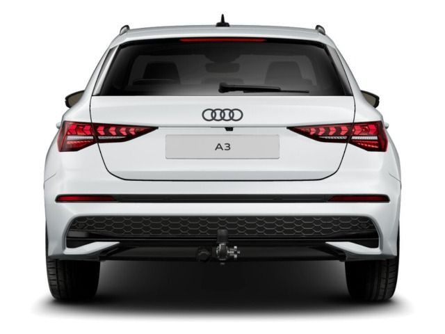 Audi A3 2025
